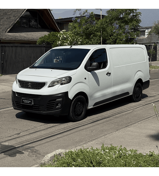 PEUGEOT EXPERT L3 2.0 HDI AÑO 2021 - 