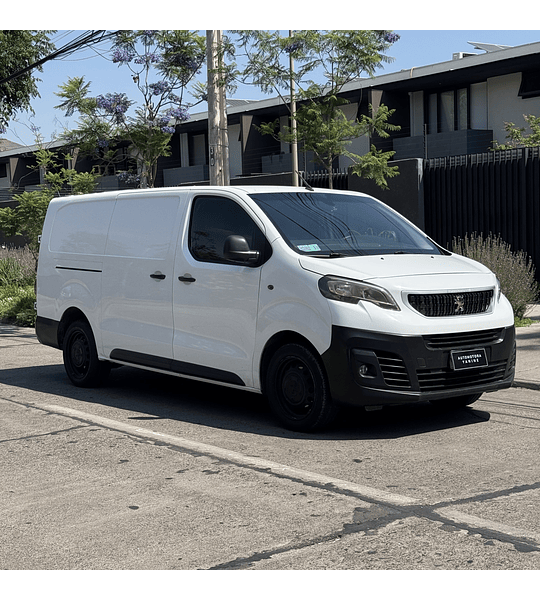 PEUGEOT EXPERT L3 2.0 HDI AÑO 2021 - 