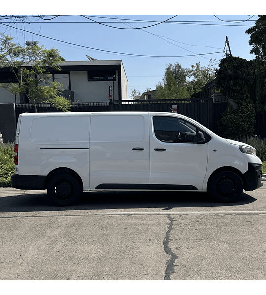 PEUGEOT EXPERT L3 2.0 HDI AÑO 2021 - 