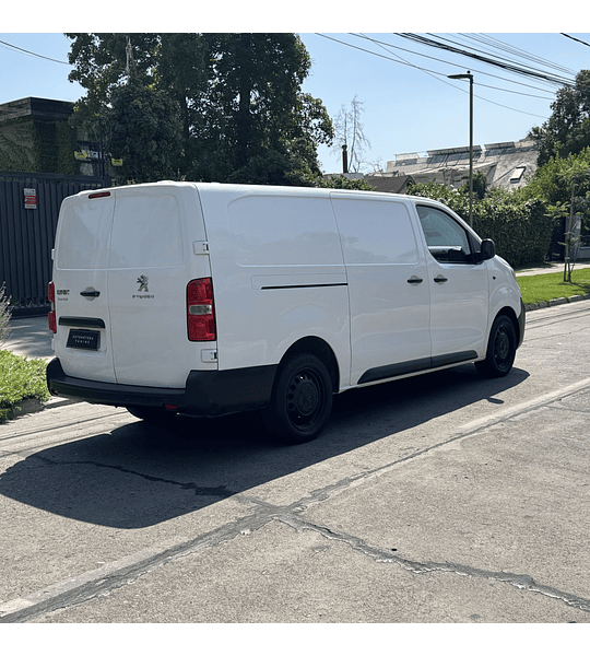 PEUGEOT EXPERT L3 2.0 HDI AÑO 2021 - 