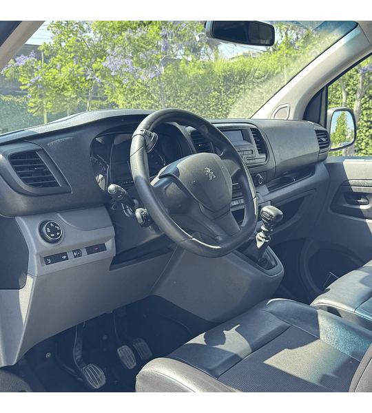 PEUGEOT EXPERT L3 2.0 HDI AÑO 2021 - 
