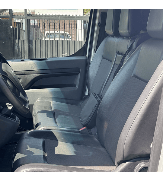 PEUGEOT EXPERT L3 2.0 HDI AÑO 2021 - 