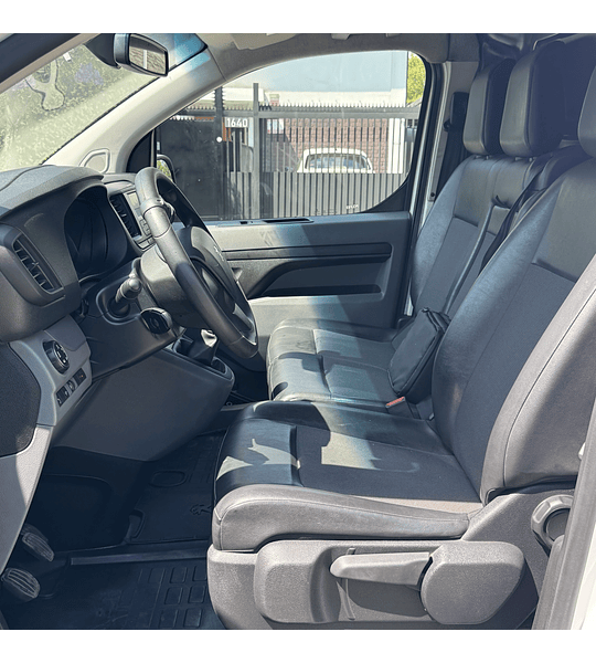 PEUGEOT EXPERT L3 2.0 HDI AÑO 2021 - 