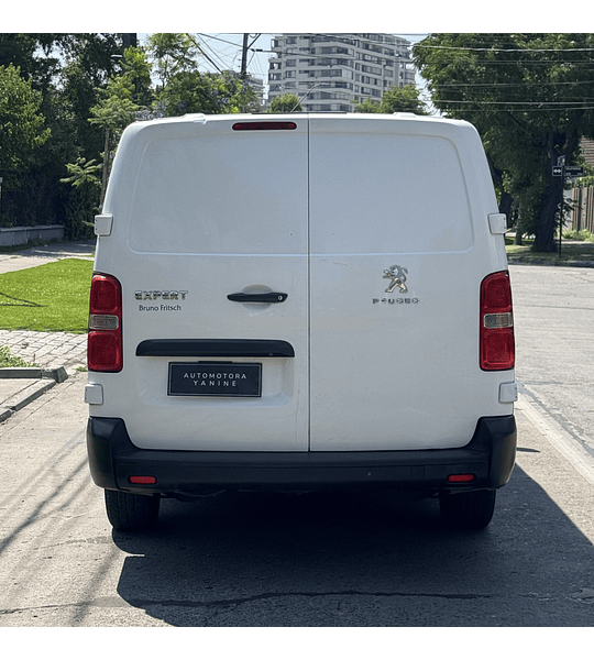 PEUGEOT EXPERT L3 2.0 HDI AÑO 2021 - 