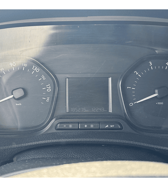 PEUGEOT EXPERT L3 2.0 HDI AÑO 2021 - 