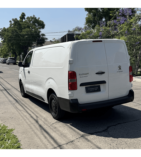 PEUGEOT EXPERT L3 2.0 HDI AÑO 2021 - 