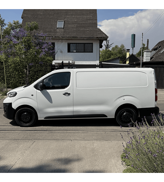 PEUGEOT EXPERT L3 2.0 HDI AÑO 2021 - 