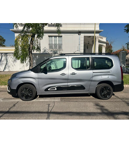 CITROEN BERLINGO MULTISPACE XL 1.5 HDI 2023 6MT - 