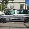 CITROEN BERLINGO MULTISPACE XL 1.5 HDI 2023 6MT 9