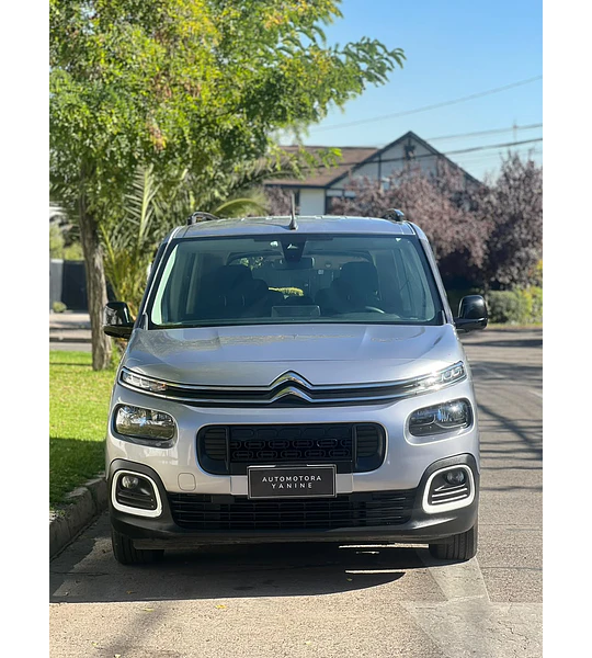 CITROEN BERLINGO MULTISPACE XL 1.5 HDI 2023 6MT - 