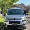 CITROEN BERLINGO MULTISPACE XL 1.5 HDI 2023 6MT 2