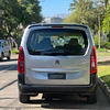 CITROEN BERLINGO MULTISPACE XL 1.5 HDI 2023 6MT 3