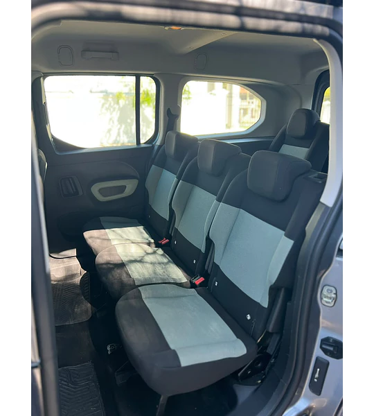 CITROEN BERLINGO MULTISPACE XL 1.5 HDI 2023 6MT - 