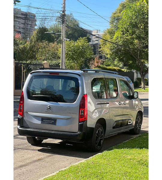 CITROEN BERLINGO MULTISPACE XL 1.5 HDI 2023 6MT - 