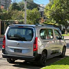 CITROEN BERLINGO MULTISPACE XL 1.5 HDI 2023 6MT 6