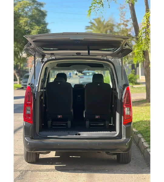 CITROEN BERLINGO MULTISPACE XL 1.5 HDI 2023 6MT - 