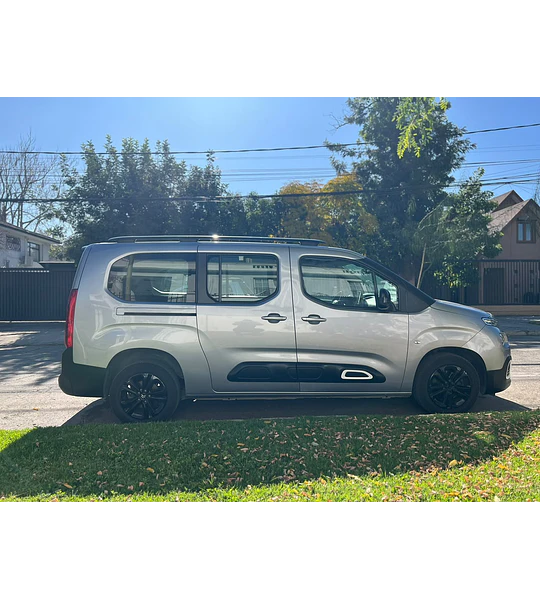 CITROEN BERLINGO MULTISPACE XL 1.5 HDI 2023 6MT - 