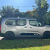 CITROEN BERLINGO MULTISPACE XL 1.5 HDI 2023 6MT 5