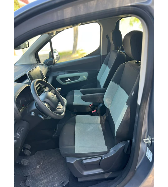 CITROEN BERLINGO MULTISPACE XL 1.5 HDI 2023 6MT - 