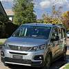 PEUGEOT RIFTER 1.5 HDI 2023 AUTOMÁTICA  2