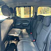 PEUGEOT RIFTER 1.5 HDI 2023 AUTOMÁTICA  9