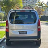 PEUGEOT RIFTER 1.5 HDI 2023 AUTOMÁTICA  6