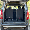PEUGEOT RIFTER 1.5 HDI 2023 AUTOMÁTICA  5