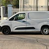 PEUGEOT PARTNER L2 1.6 HDI 2022 5MT   7