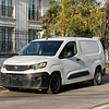 PEUGEOT PARTNER L2 1.6 HDI 2022 5MT   3