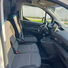 PEUGEOT PARTNER L2 1.6 HDI 2022 5MT   8