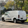 PEUGEOT PARTNER L2 1.6 HDI 2022 5MT   2