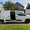PEUGEOT PARTNER L2 1.6 HDI 2022 5MT   4