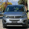 PEUGEOT RIFTER 1.5 HDI 2023 AUTOMÁTICA  1