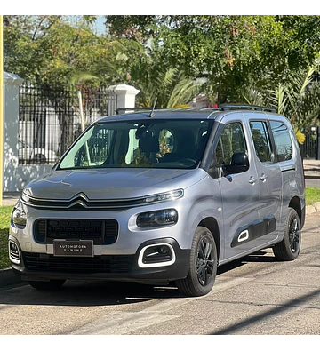 CITROEN BERLINGO MULTISPACE XL 1.5 HDI 2023 6MT