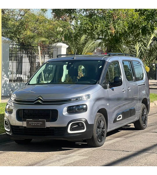CITROEN BERLINGO MULTISPACE XL 1.5 HDI 2023 6MT - 