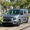 CITROEN BERLINGO MULTISPACE XL 1.5 HDI 2023 6MT 1