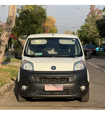 RAM VAN 700 CITY 1.3 2023 5MT  