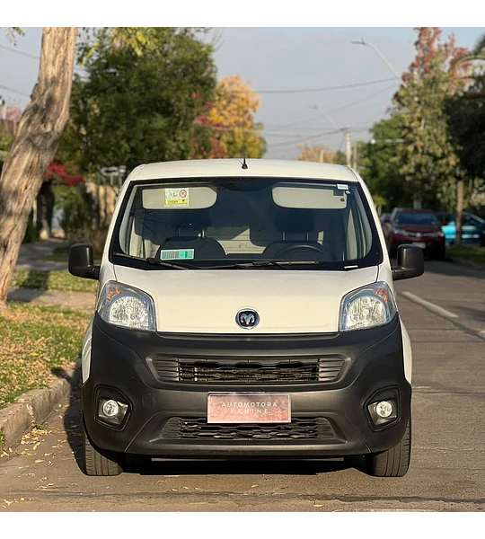 RAM VAN 700 CITY 1.3 2023 5MT   - 