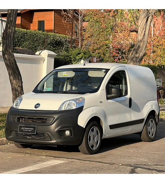 RAM VAN 700 CITY 1.3 2023 5MT   - 