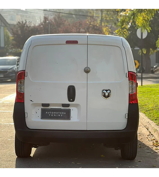 RAM VAN 700 CITY 1.3 2023 5MT   - 