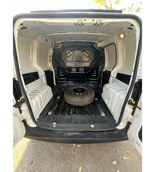 RAM VAN 700 CITY 1.3 2023 5MT   - 