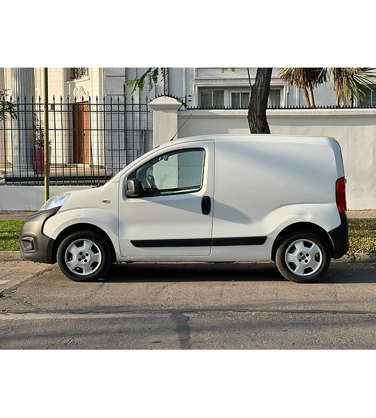 RAM VAN 700 CITY 1.3 2023 5MT   - 