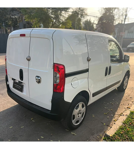 RAM VAN 700 CITY 1.3 2023 5MT   - 