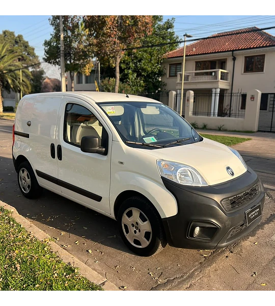 RAM VAN 700 CITY 1.3 2023 5MT   - 