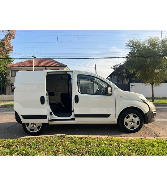 RAM VAN 700 CITY 1.3 2023 5MT   - 