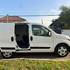 RAM VAN 700 CITY 1.3 2023 5MT   9