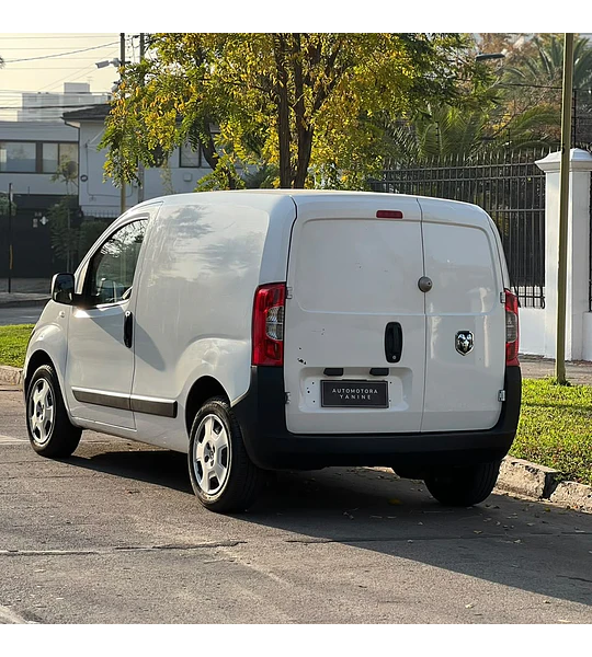 RAM VAN 700 CITY 1.3 2023 5MT   - 