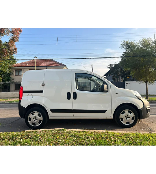 RAM VAN 700 CITY 1.3 2023 5MT   - 