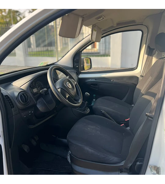 RAM VAN 700 CITY 1.3 2023 5MT   - 