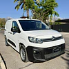 CITROËN BERLINGO K9 1.6 HDI 2021 5MT 1